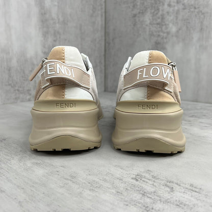 Fendi Flow "Beige"