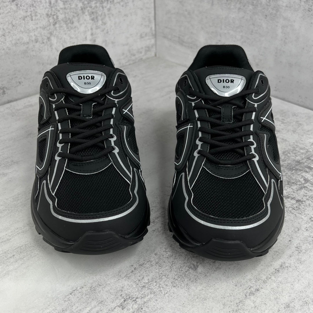 Dior B30 "Black"