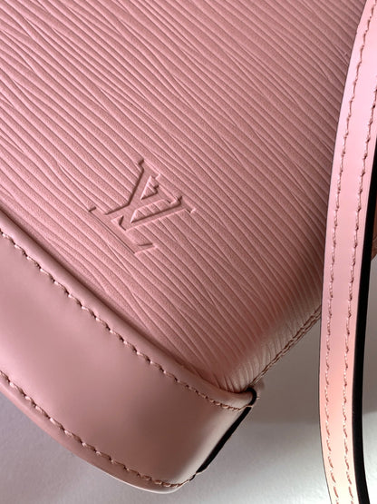 Louis Vuitton Alma BB