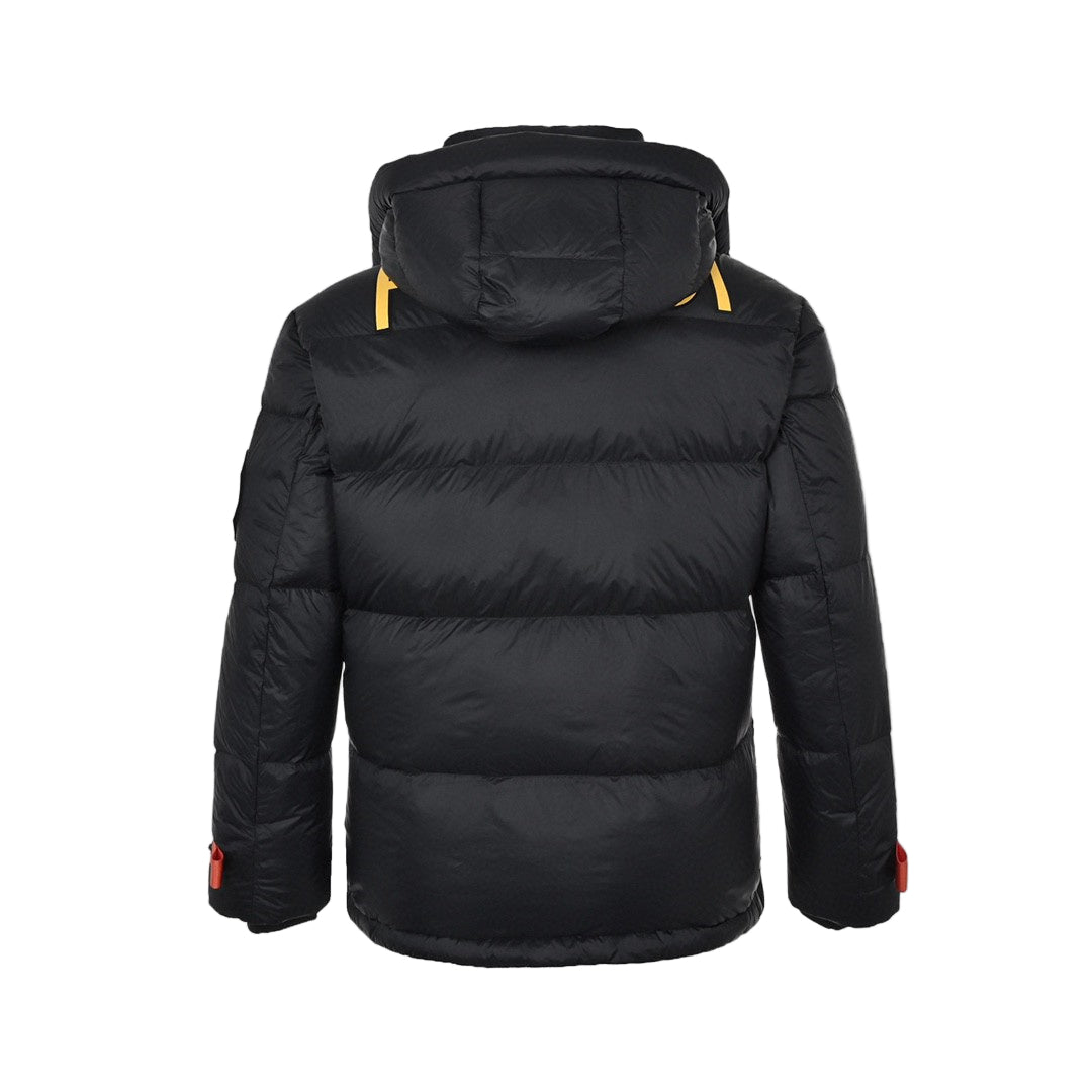 Fendi Down Jacket "Black"