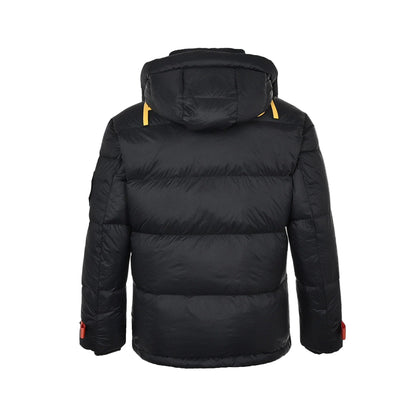 Fendi Down Jacket "Black"