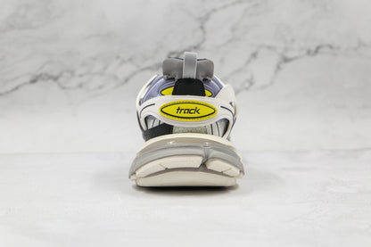Balenciaga Track "Black-White"