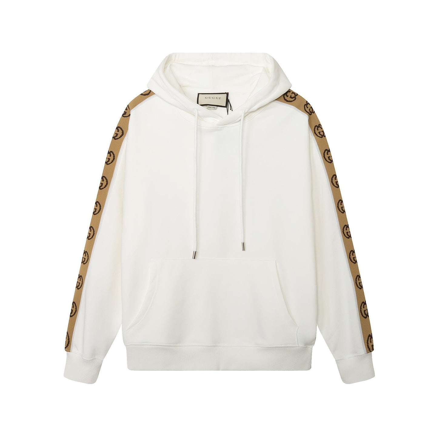 Gucci Hoodie "White"