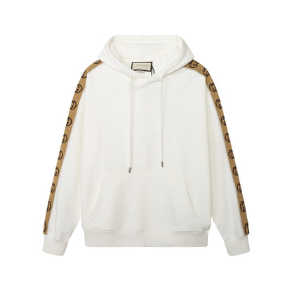 Gucci Hoodie "White"