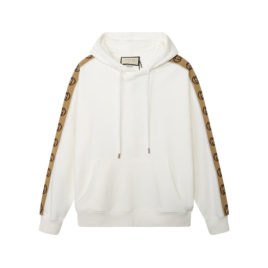 Gucci Hoodie "White"
