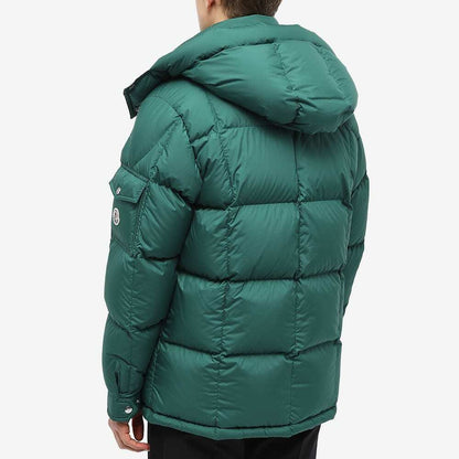 Moncler Mariveles Down Jacket "Green"