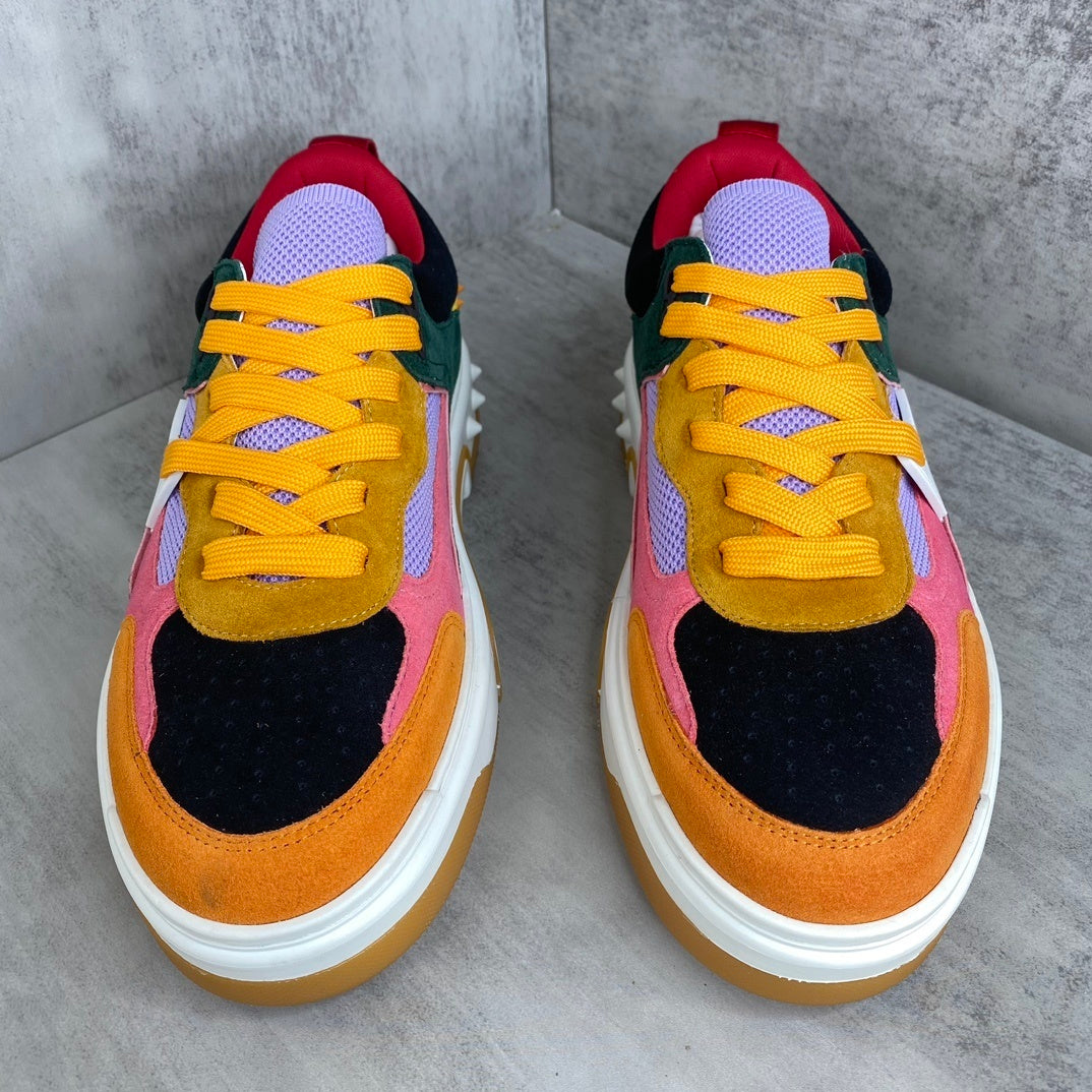 Christian Louboutin Astroloubi "Multicolour"