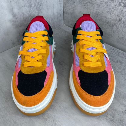 Christian Louboutin Astroloubi "Multicolour"