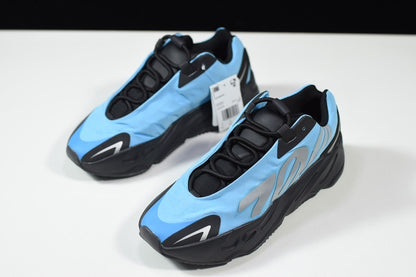 Yeezy 700 MNVN "Bright Cyan"