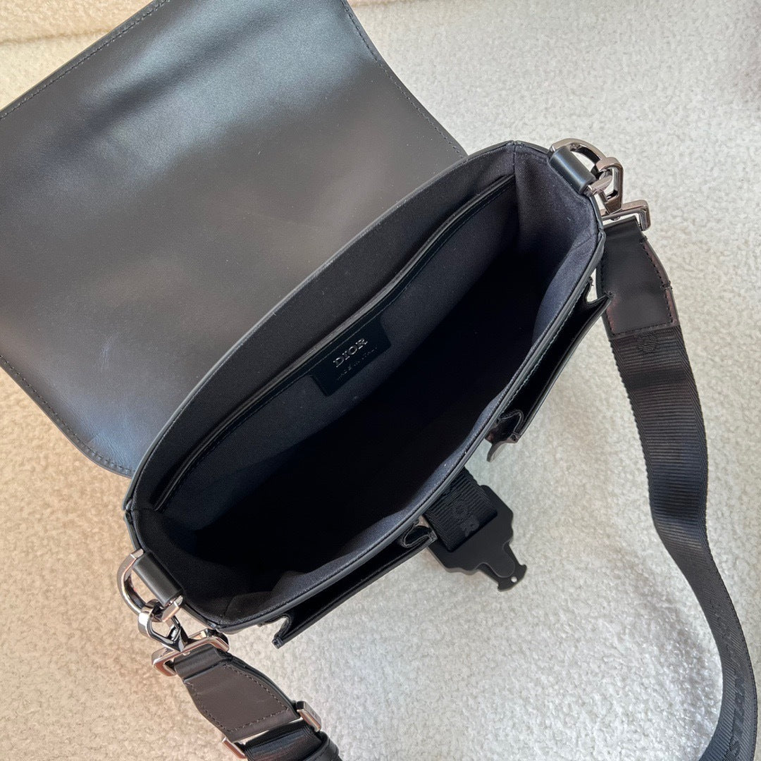 Dior CD Diamonds Mini Hit The Road Shoulder Bag
