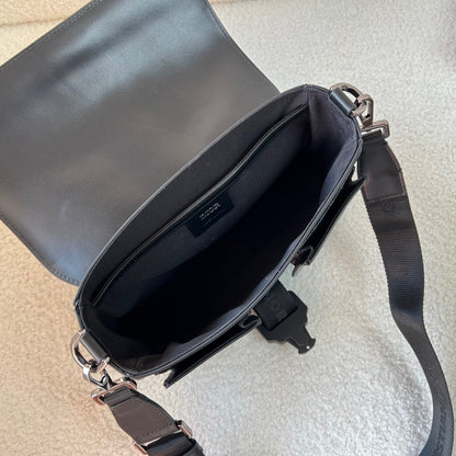 Dior CD Diamonds Mini Hit The Road Shoulder Bag