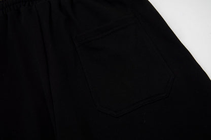 Amiri 22 Shorts "Black"
