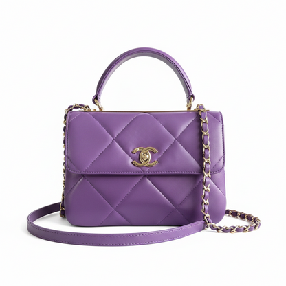 Chanel Trendy CC Flap Bag