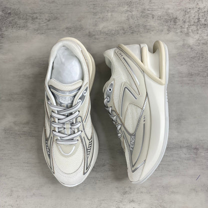 Fendi First 1 "White"