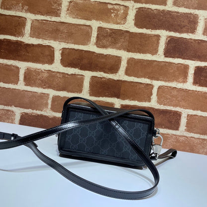 Gucci Crossbody Mini Bag