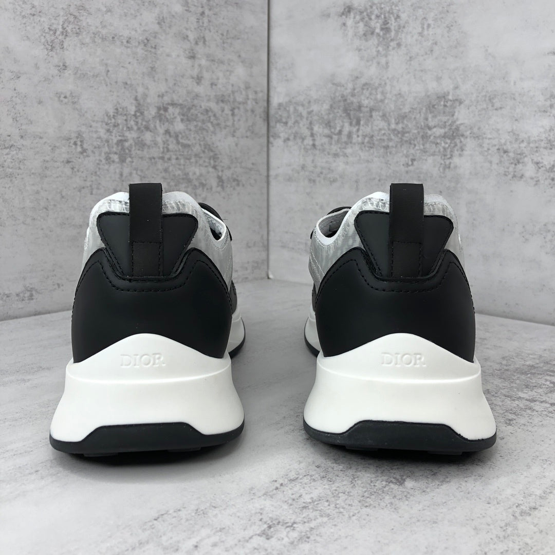 Dior B25 "Black-Grey"