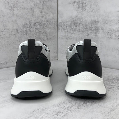 Dior B25 "Black-Grey"