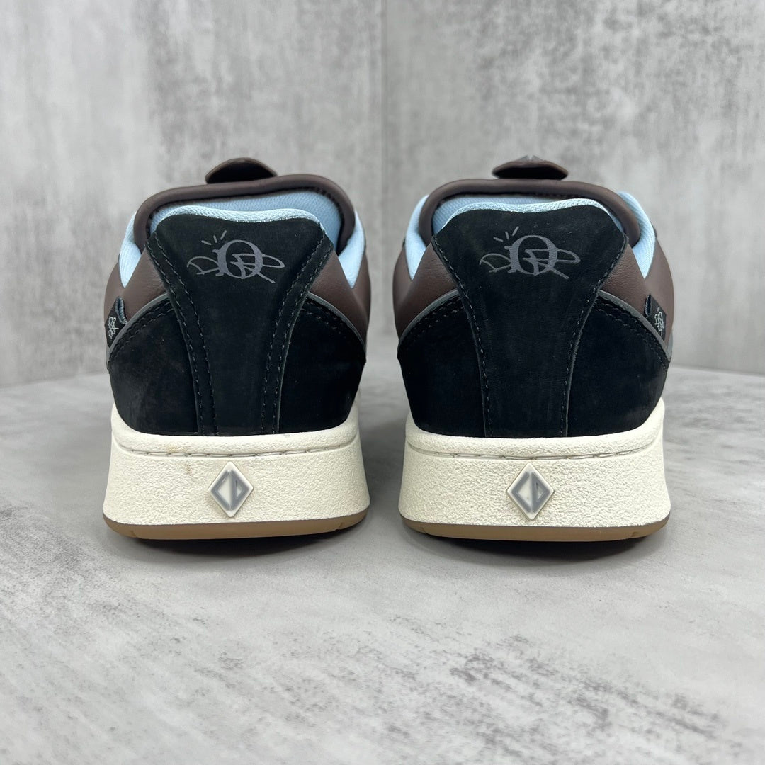 Dior x Cactus Jack B713 "Mocha-Black"