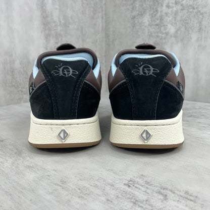 Dior x Cactus Jack B713 "Mocha-Black"