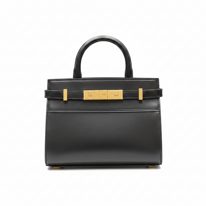 Saint Laurent Manhattan Nano Shopping Bag