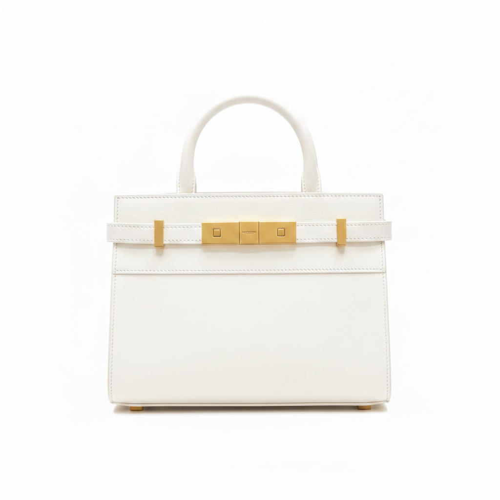 Saint Laurent Manhattan Nano Shopping Bag