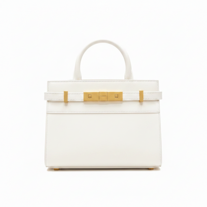 Saint Laurent Manhattan Nano Shopping Bag