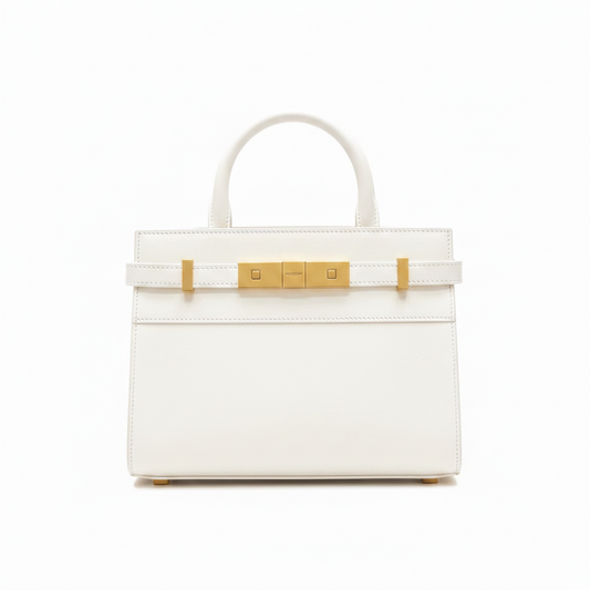 Saint Laurent Manhattan Nano Shopping Bag