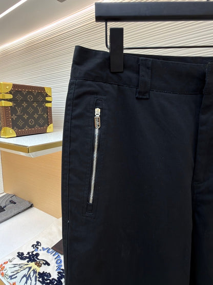 Fendi Pants "Black"