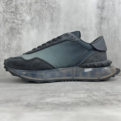 Valentino Garavani Netrunner "Black"