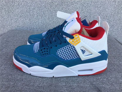 Air Jordan 4 Retro "Messy Room"
