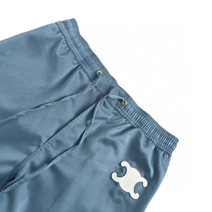 Celine Trousers "Blue"