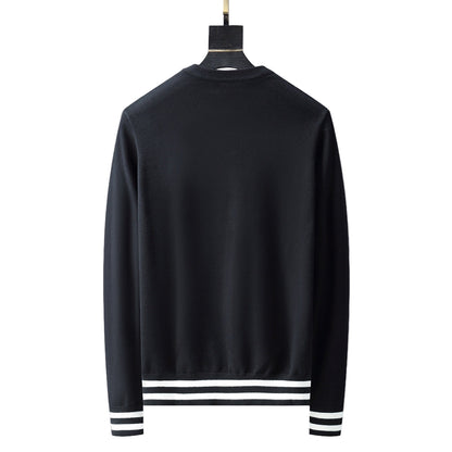 Dior Sweater "Black-White"