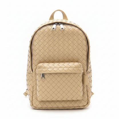 Bottega Veneta Intrecciato Backpack