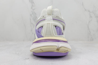 Balenciaga Track 2.0 "White-Purple"