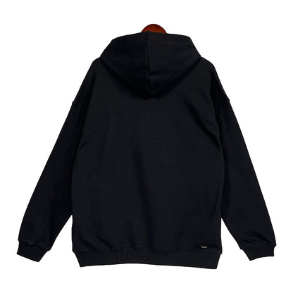 Amiri Hoodie "Black"