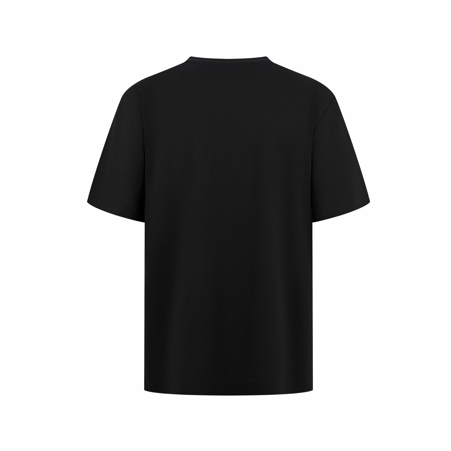 Fendi T-Shirt "Black"
