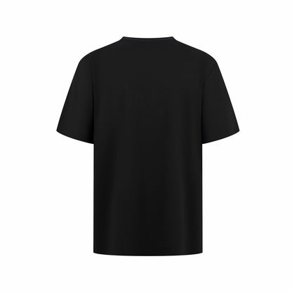Fendi T-Shirt "Black"