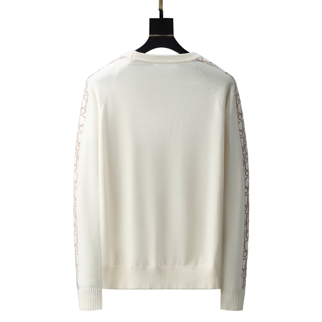 Dior Sweater "Beige"