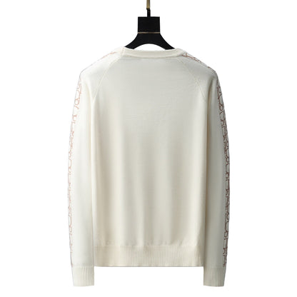 Dior Sweater "Beige"
