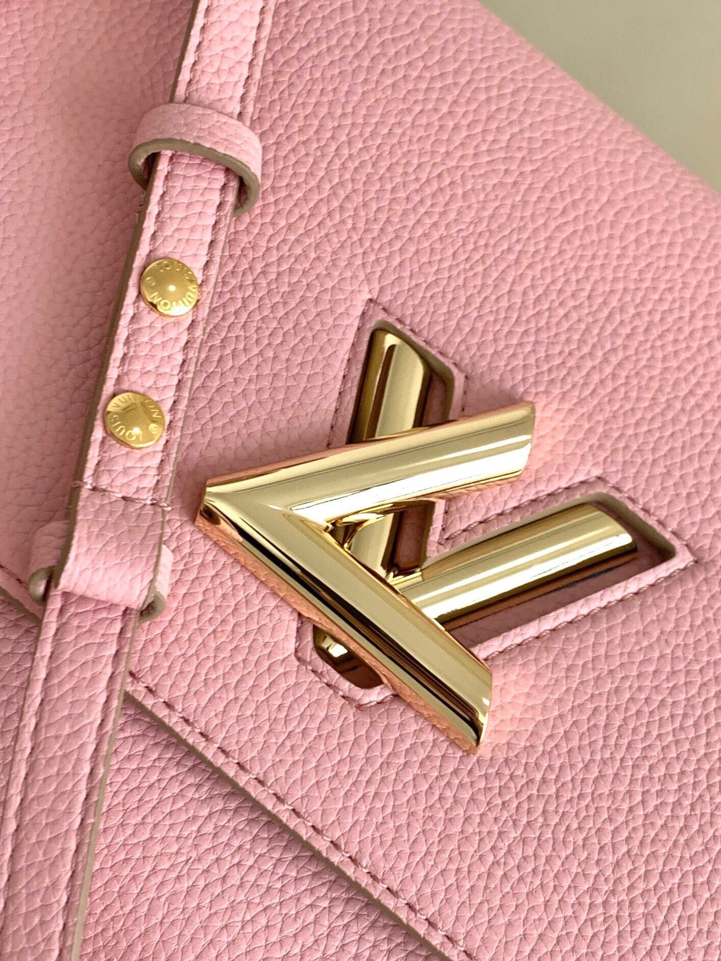 Louis Vuitton Twist One Handle PM