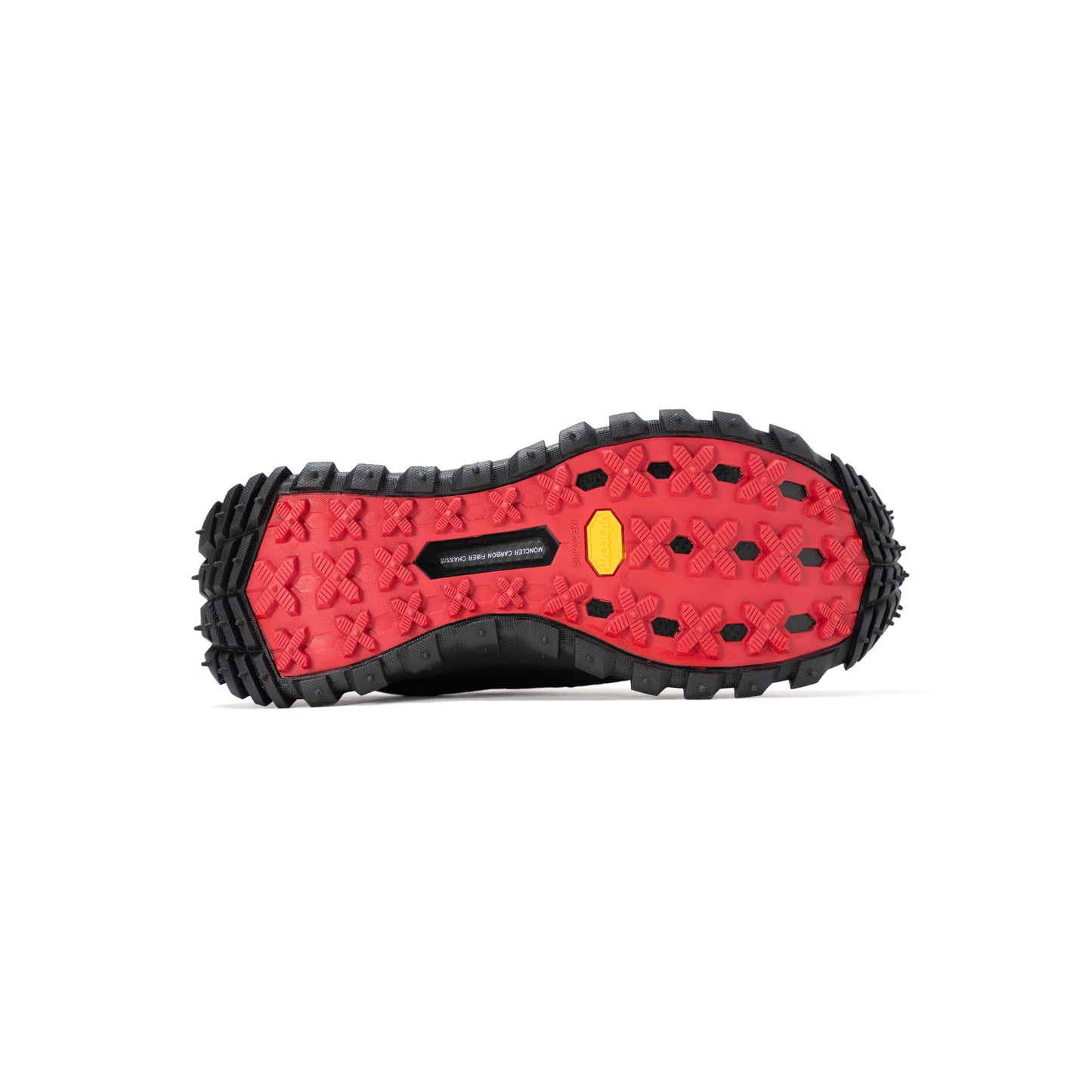 Moncler Trailgrip GTX Trainers "Black"