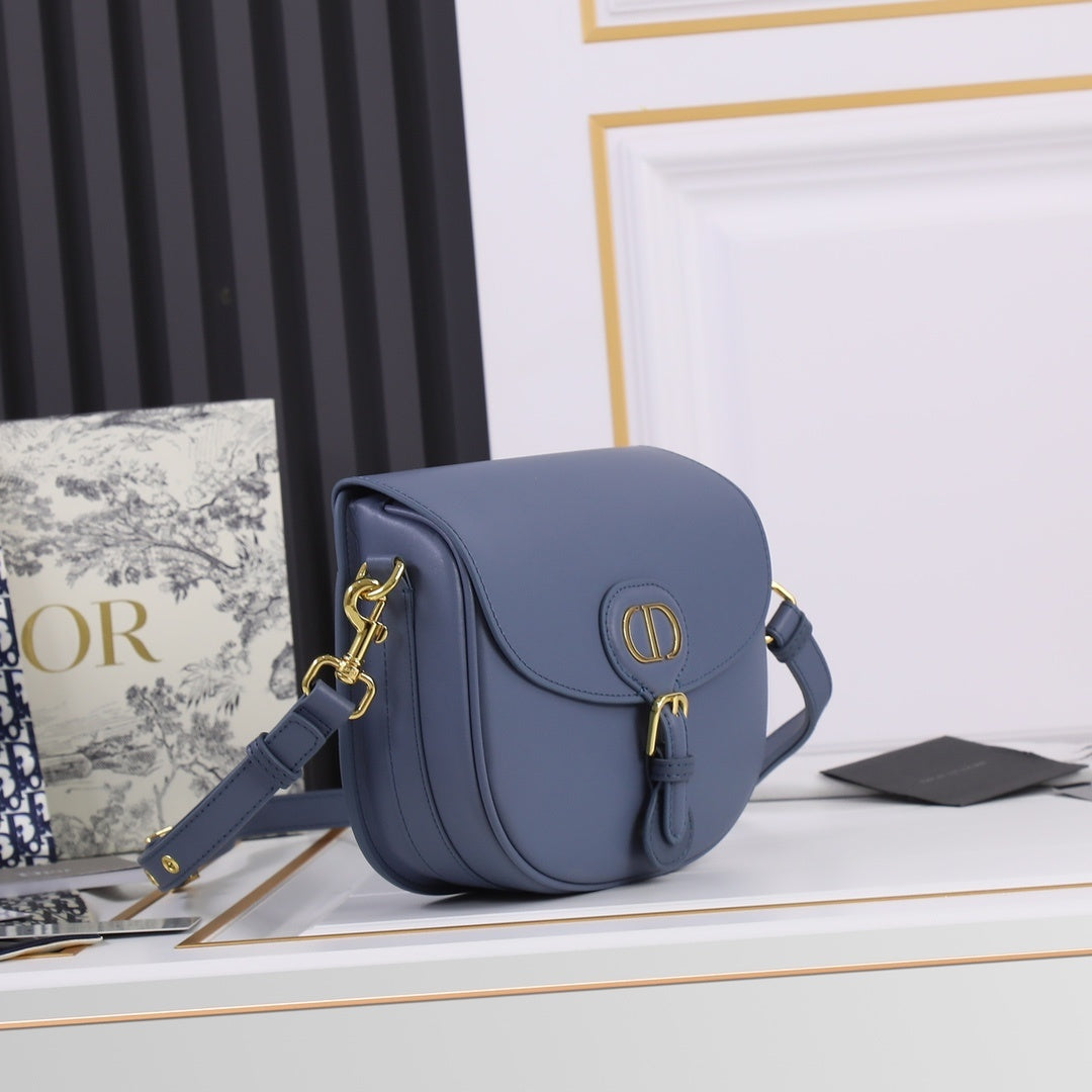 Dior Medium Dior Bobby Bag