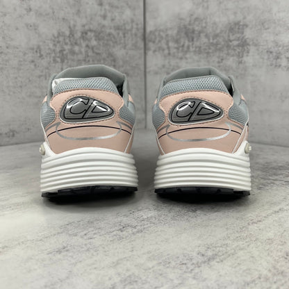 Dior B30 "Grey-Pink"
