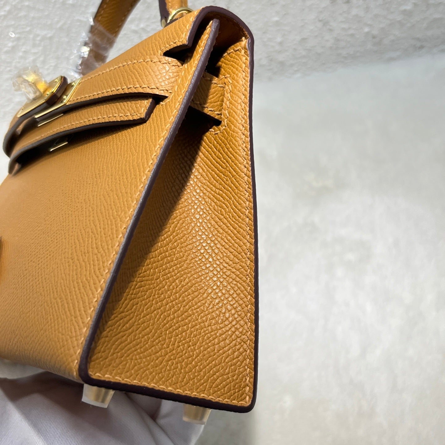 Hermes Mini Kelly 20