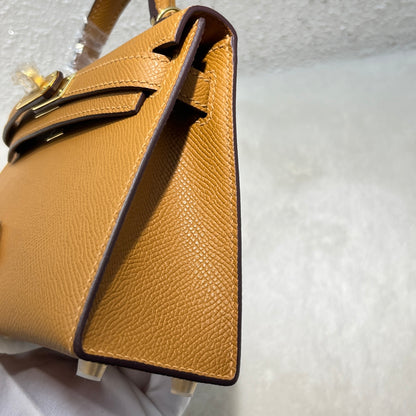 Hermes Mini Kelly 20