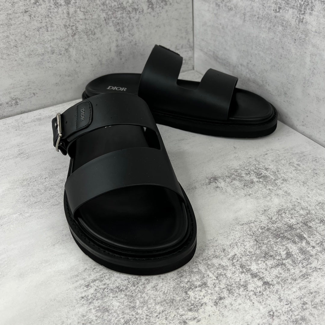 Dior Sandals "Black"
