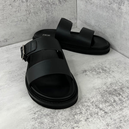 Dior Sandals "Black"