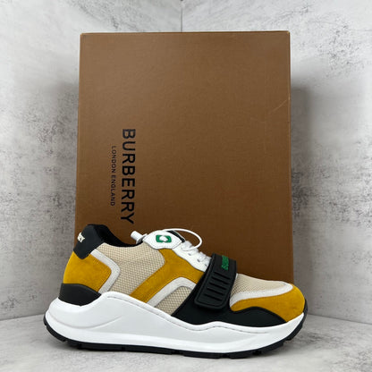 Burberry Ramsey "Beige-Black-Brown"