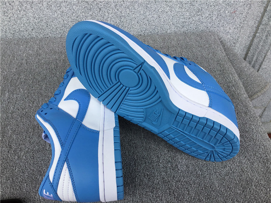 Nike Dunk Low "University Blue"