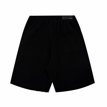 Amiri 22 Shorts "Black"